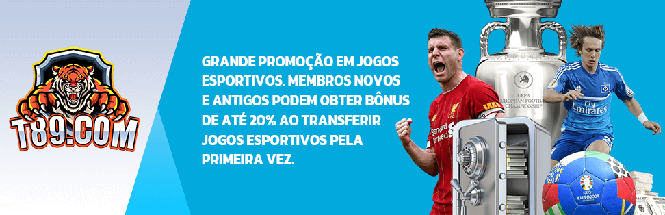 exemplo aposta no futebol